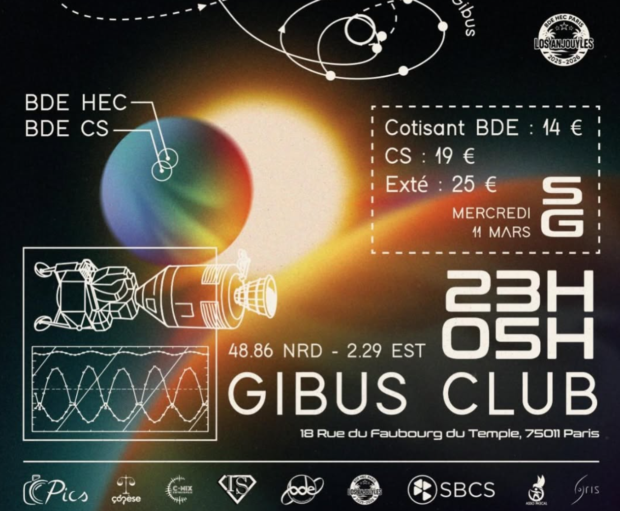 Apowllo tease image de l'événement