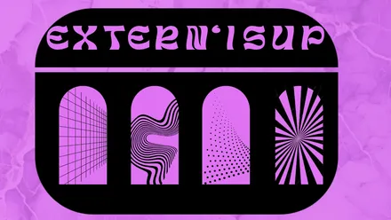 Externe ISUP image de l'événement